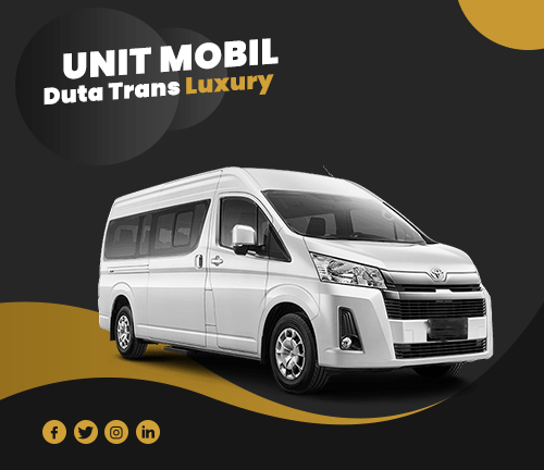 duta trans luxury Premio Luxury
