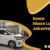 Sewa Hiace Luxury Jakarta